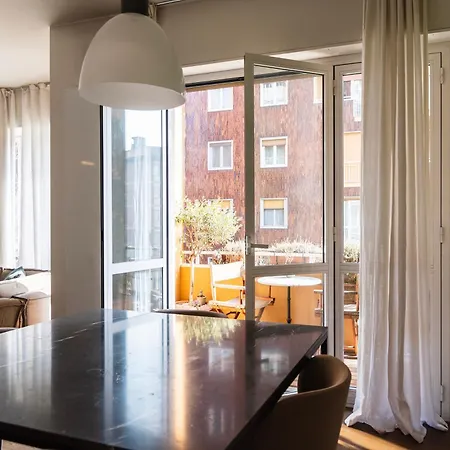 Youhosty - Keplero 10 Apartment