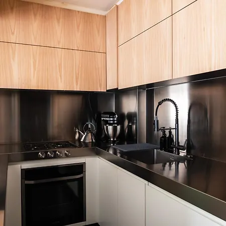 Youhosty - Keplero 10 Apartment Milan