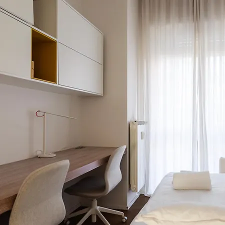 Youhosty - Keplero 10 Apartment
