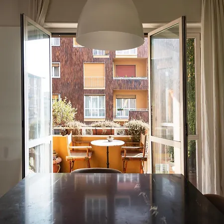 Youhosty - Keplero 10 Apartment