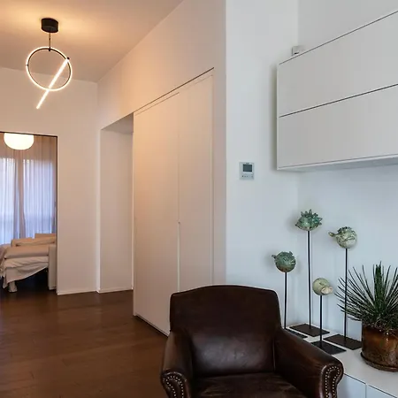 Apartment Youhosty - Keplero 10