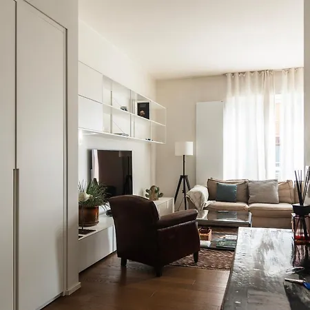 Youhosty - Keplero 10 Apartment Milan