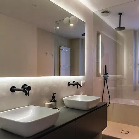 Apartment Youhosty - Keplero 10