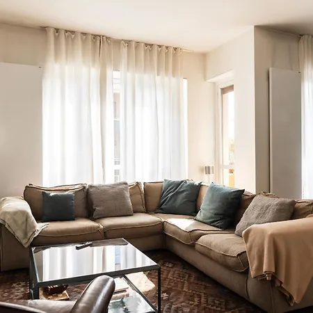 Apartment Youhosty - Keplero 10 Milan