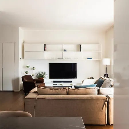 Youhosty - Keplero 10 Apartment *