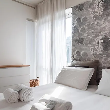 Apartment Youhosty - Keplero 10 *