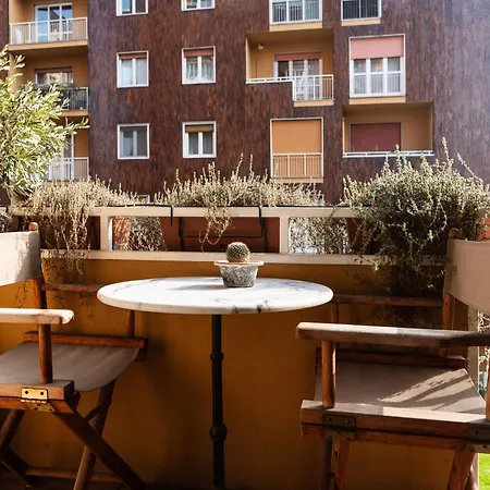 Youhosty - Keplero 10 Apartment Milan