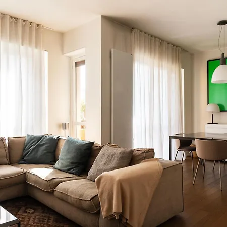 Youhosty - Keplero 10 Apartment